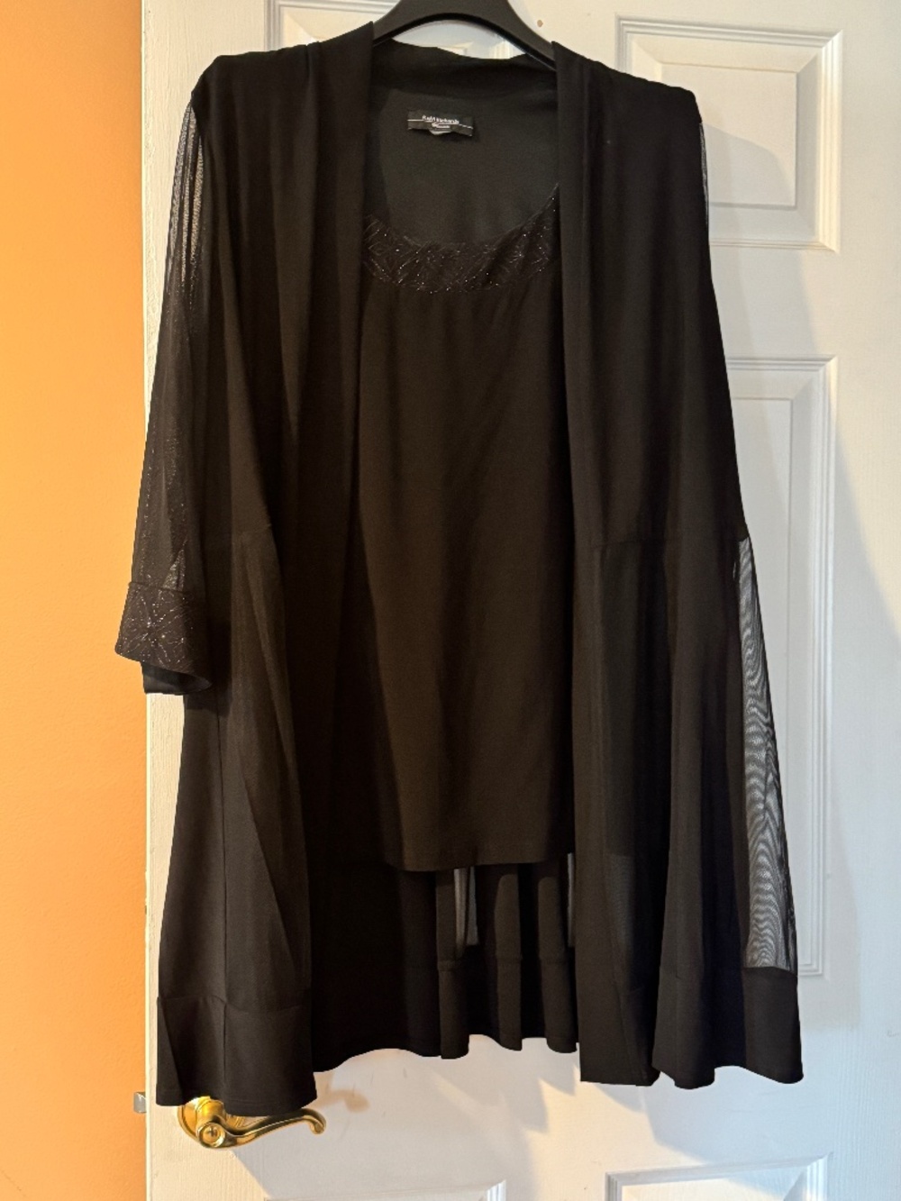 Women’s pantsuit